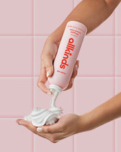 Load image into Gallery viewer, Very Berry Whipped Shower Foam