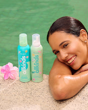 Load image into Gallery viewer, Tropical Coconut Whipped Shower Foam