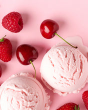 Load image into Gallery viewer, Very Berry Whipped Body Lotion