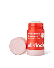 Load image into Gallery viewer, Very Berry Keep It Fresh Deodorant