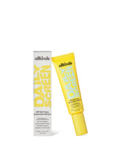 Load image into Gallery viewer, SPF 50+ Face Sunscreen Serum