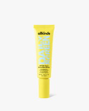 Load image into Gallery viewer, SPF 50+ Face Sunscreen Serum