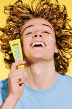 Load image into Gallery viewer, SPF 50+ Face Sunscreen Serum