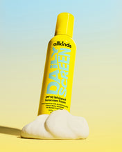 Load image into Gallery viewer, SPF 50 Whipped Sunscreen Foam