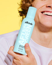 Load image into Gallery viewer, After Sun Ice Foam