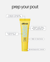 Load image into Gallery viewer, Lip Balm with SPF 50