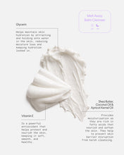 Load image into Gallery viewer, Melt Away Balm Cleanser