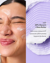 Load image into Gallery viewer, Melt Away Balm Cleanser