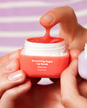 Load image into Gallery viewer, Watermelon Lip Scrub Duo