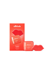 Load image into Gallery viewer, Watermelon Lip Scrub Duo