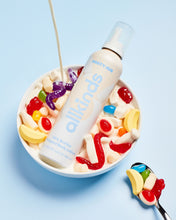 Load image into Gallery viewer, Milk Bottles Whipped Body Lotion