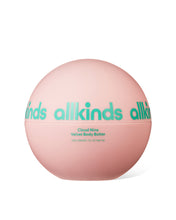 Load image into Gallery viewer, Cloud Nine Velvet Body Butter