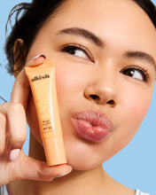Load image into Gallery viewer, Daily Screen Mango Lip Balm with SPF 50