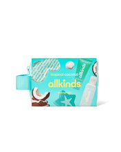 Load image into Gallery viewer, Tropical Coconut Overnight Set