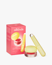 Load image into Gallery viewer, Berry Souffle Cloud Blur Lip & Cheek Duo
