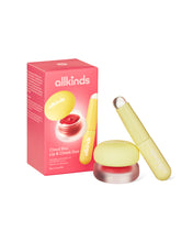 Load image into Gallery viewer, Berry Souffle Cloud Blur Lip & Cheek Duo