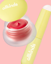 Load image into Gallery viewer, Berry Souffle Cloud Blur Lip & Cheek Duo