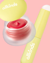 Load image into Gallery viewer, Berry Souffle Cloud Blur Lip & Cheek Duo