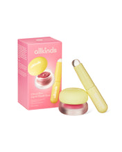 Load image into Gallery viewer, Fairy Floss Cloud Blur Lip & Cheek Duo