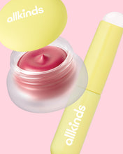 Load image into Gallery viewer, Fairy Floss Cloud Blur Lip & Cheek Duo