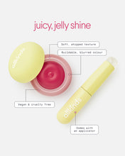 Load image into Gallery viewer, Fairy Floss Cloud Blur Lip & Cheek Duo