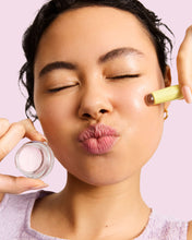 Load image into Gallery viewer, Pink Lemonade Jelly Sheen Lip & Cheek Duo