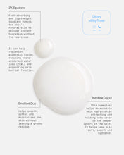 Load image into Gallery viewer, Glowy Milky Toner