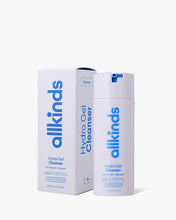 Load image into Gallery viewer, Hydro Gel Cleanser
