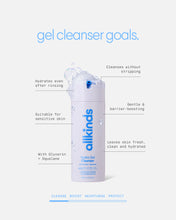 Load image into Gallery viewer, Hydro Gel Cleanser