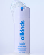 Load image into Gallery viewer, Hydro Gel Cleanser
