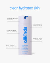 Load image into Gallery viewer, Hydro Gel Cleanser