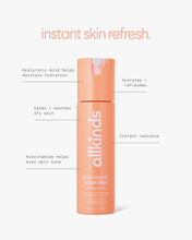 Load image into Gallery viewer, Multi-Vitamin Serum Mist