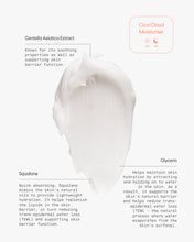 Load image into Gallery viewer, Cica Cloud Moisturiser