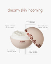 Load image into Gallery viewer, Day Dreamer Velvet Body Butter