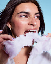 Load image into Gallery viewer, Grape Candy Whipped Shower Foam