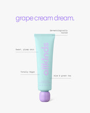 Load image into Gallery viewer, Grape Candy Hand & Body Cream