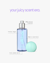 Load image into Gallery viewer, Grape Candy Hair & Body Mist