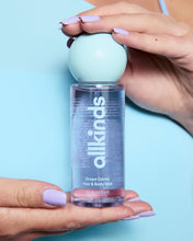 Load image into Gallery viewer, Grape Candy Hair & Body Mist