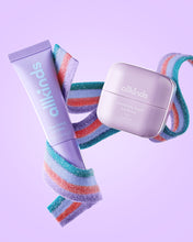 Load image into Gallery viewer, Grape Candy Lip Treat Duo