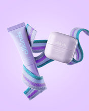 Load image into Gallery viewer, Grape Candy Lip Treat Duo