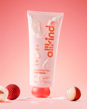 Load image into Gallery viewer, Hydration Hero Hair Mask