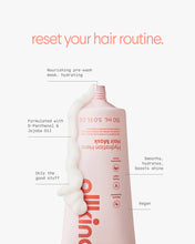 Load image into Gallery viewer, Hydration Hero Hair Mask