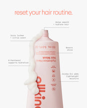 Load image into Gallery viewer, Hydration Hero Hair Mask