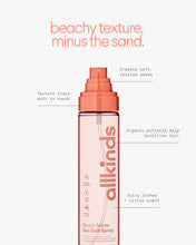 Load image into Gallery viewer, Beach Mode Sea Salt Spray