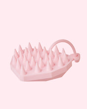 Load image into Gallery viewer, Heart Scalp Massager