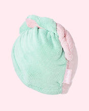 Load image into Gallery viewer, Hair Towel Turban