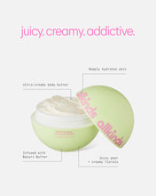 Load image into Gallery viewer, Sweet Escapes Velvet Body Butter