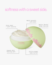 Load image into Gallery viewer, Sweet Escapes Velvet Body Butter