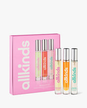 Load image into Gallery viewer, Signature Scent Trio