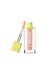 Load image into Gallery viewer, Cinnamon Scroll Lip Oil